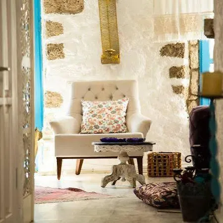 Mai Sema Boutique (adults Only) Otel 3*