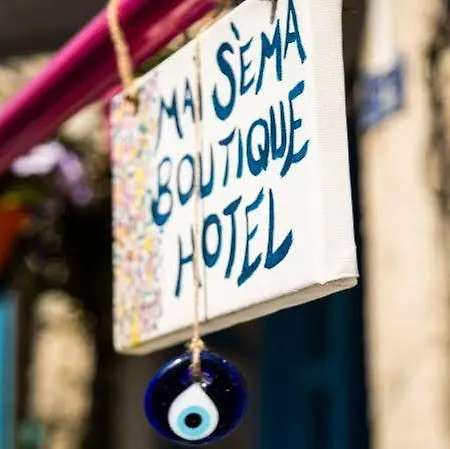 Mai Sema Boutique (adults Only) Otel