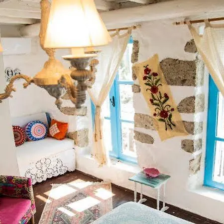 Otel Mai Sema Boutique (adults Only) Alaçatı
