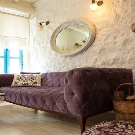 Mai Sema Boutique (adults Only) Otel Alaçatı