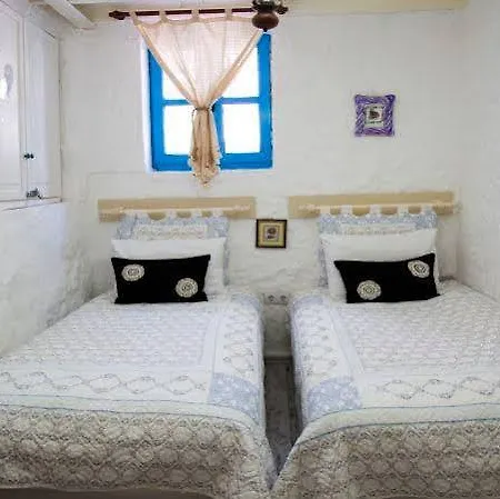 Mai Sema Boutique (adults Only) 3* 阿拉恰特