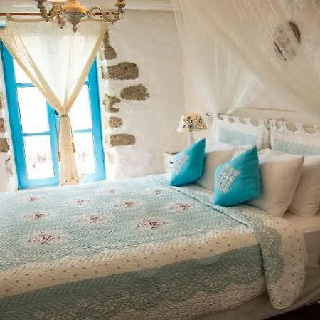 Mai Sema Boutique (adults Only) Szálloda
