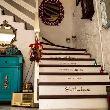 Hotel Mai Sema Boutique (adults Only) Alacati