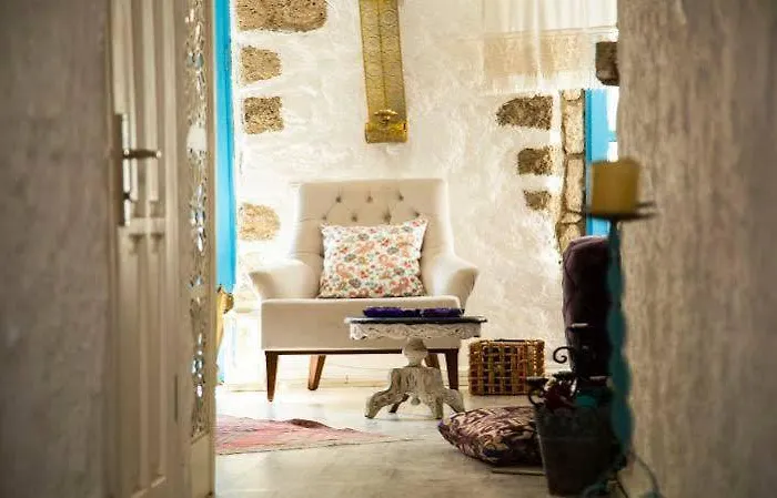 Mai Sema Boutique (adults Only) Szálloda 3*