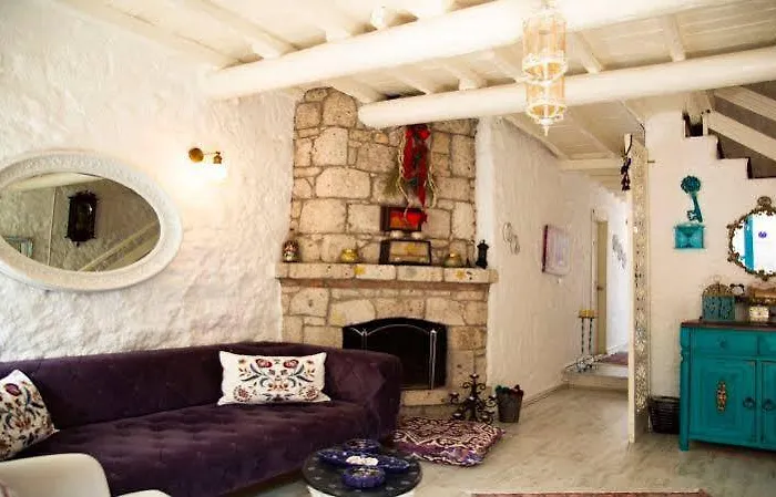 Mai Sema Boutique (adults Only) Alacati