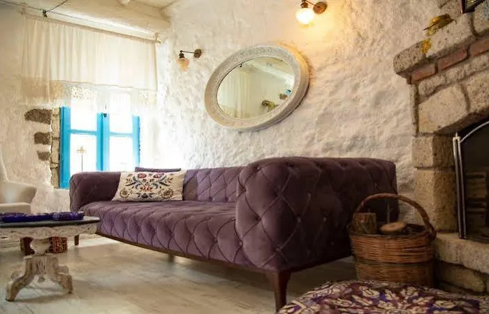 Mai Sema Boutique (adults Only) Szálloda Alacati