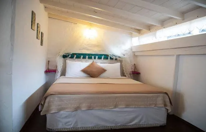 Mai Sema Boutique (adults Only) Alacati