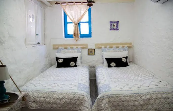 Mai Sema Boutique (adults Only) 3* Alacati