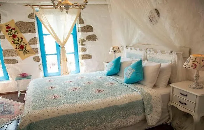 Mai Sema Boutique (adults Only) Szálloda